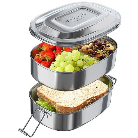 stainless steel food storage lunch box|small stainless steel lunch containers.